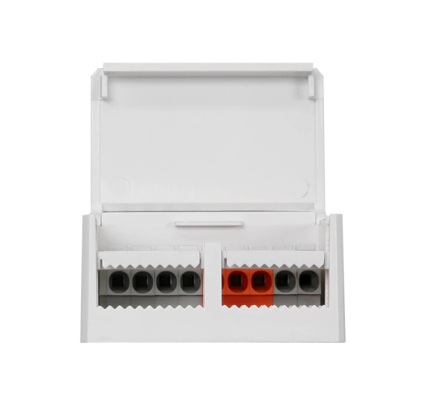 4 Channels DALI DT8 Dimmer with Built-in Master Function 4 Channels DALI DT8 Dimmer with Built-in Master Function